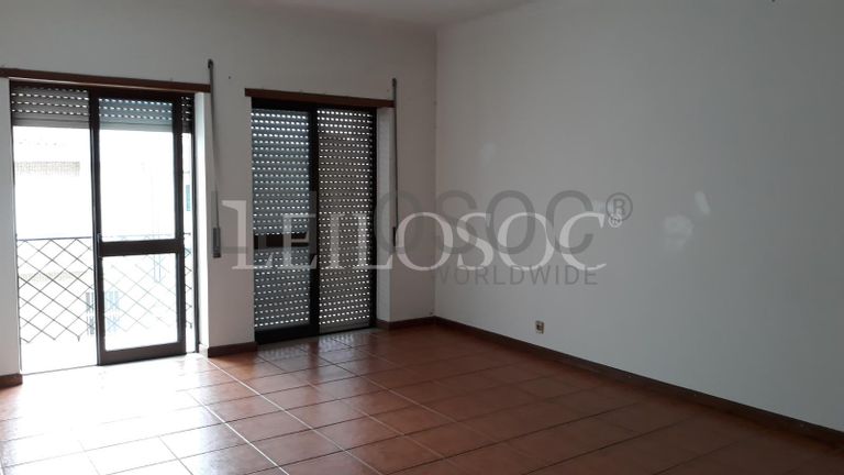 Quinhão Hereditário · Nelas - Viseu