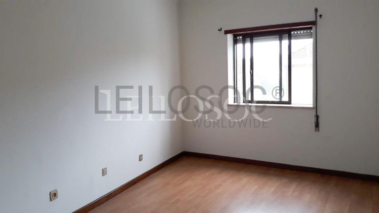 Quinhão Hereditário · Nelas - Viseu