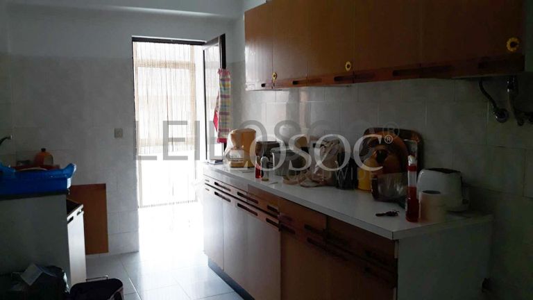 Quinhão Hereditário · Nelas - Viseu