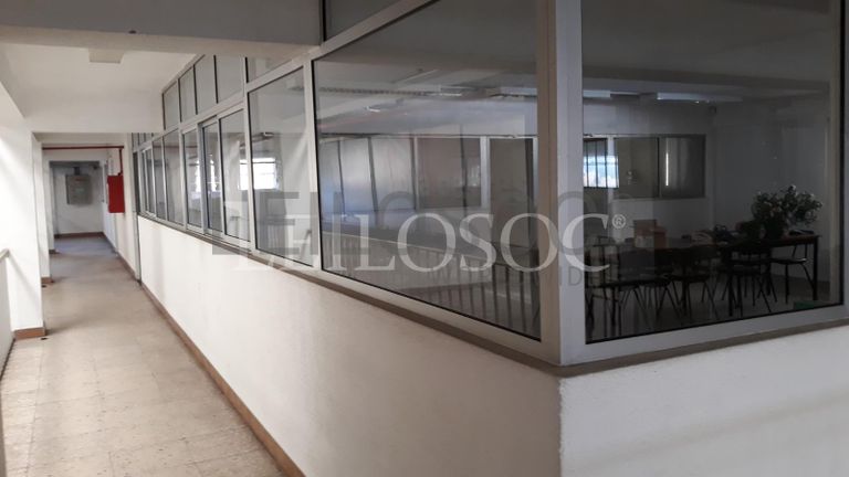 Armazém · Covilhã