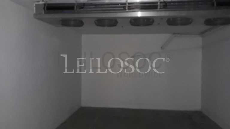 Armazém · Covilhã