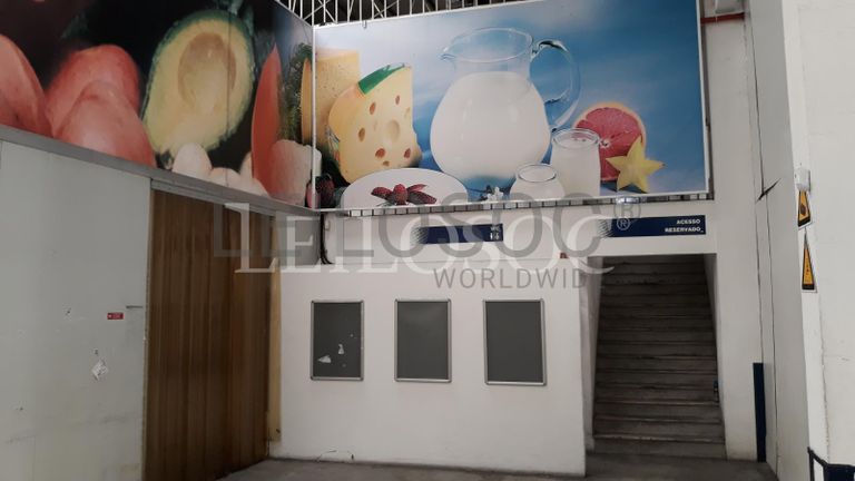 Armazém · Covilhã