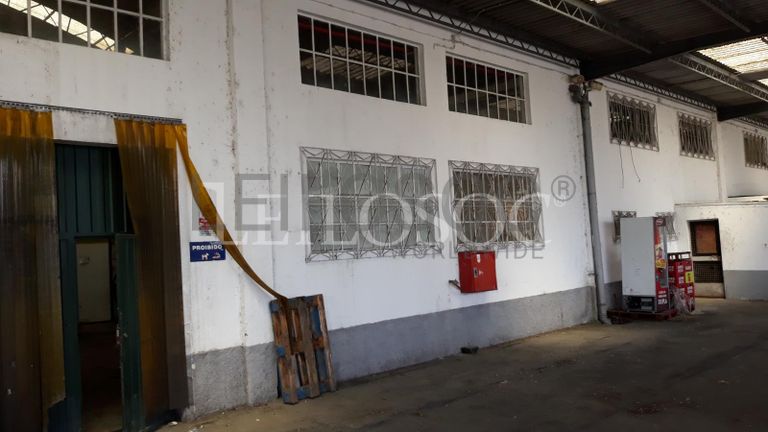 Armazém · Covilhã