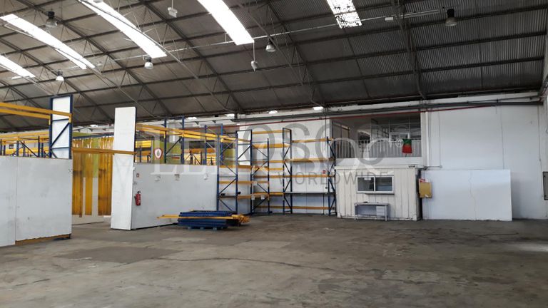 Armazém · Covilhã