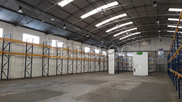 Armazém · Covilhã