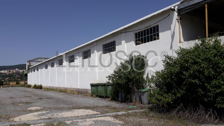 Armazém · Covilhã