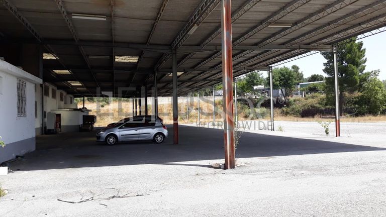 Armazém · Covilhã