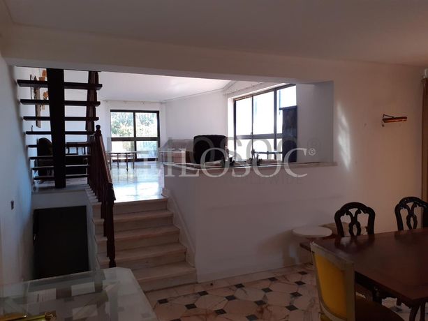 Moradia V5 · Cascais