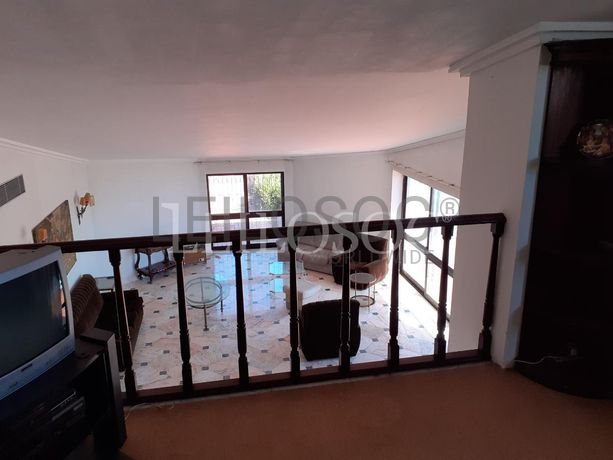 Moradia V5 · Cascais