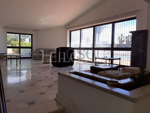 Moradia V5 · Cascais