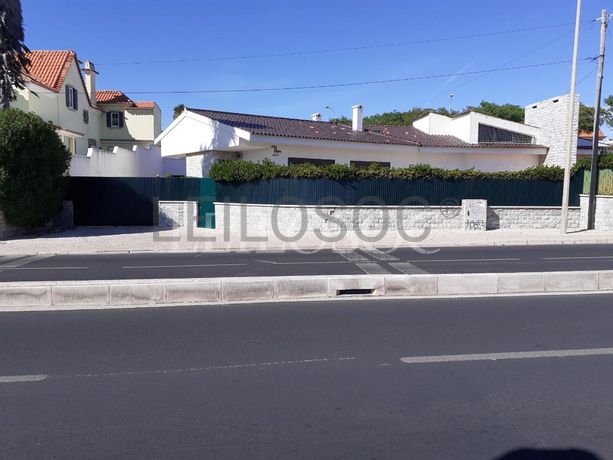 Moradia V5 · Cascais