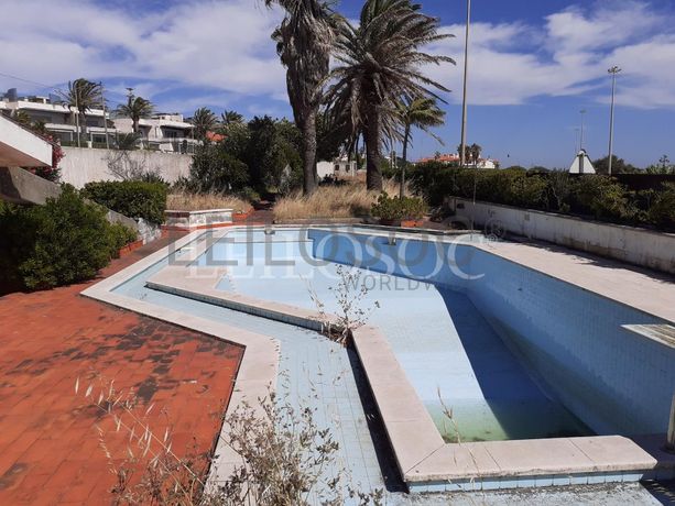 Moradia V5 · Cascais