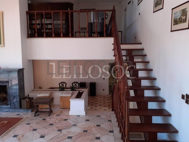 Moradia V5 · Cascais