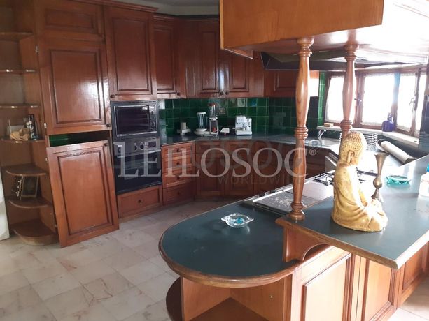 Moradia V5 · Cascais