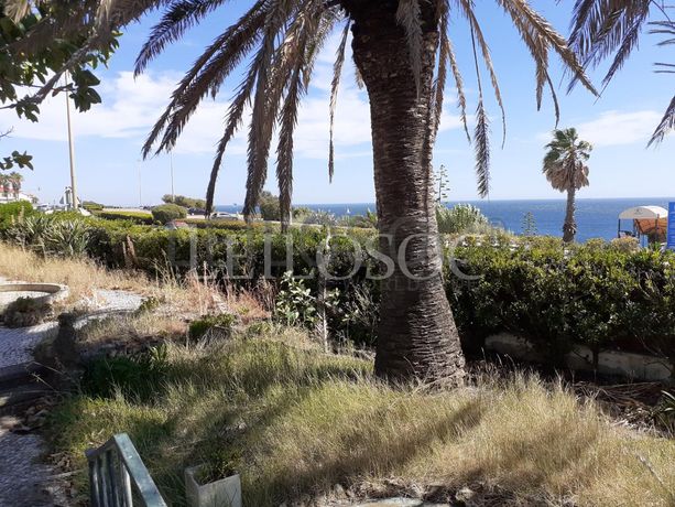 Moradia V5 · Cascais