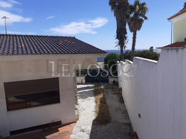 Moradia V5 · Cascais