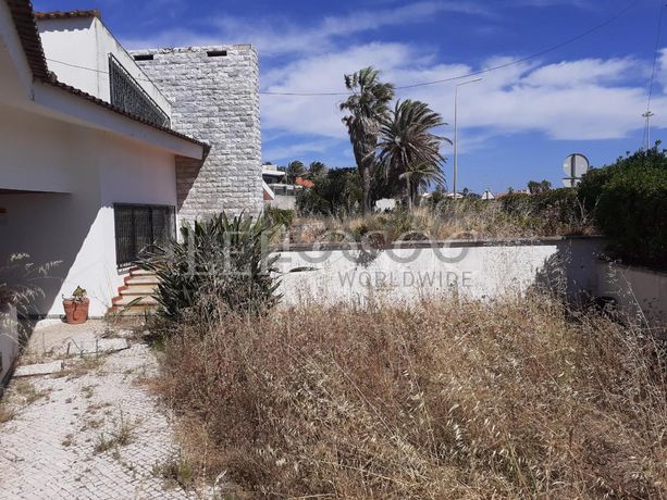 Moradia V5 · Cascais