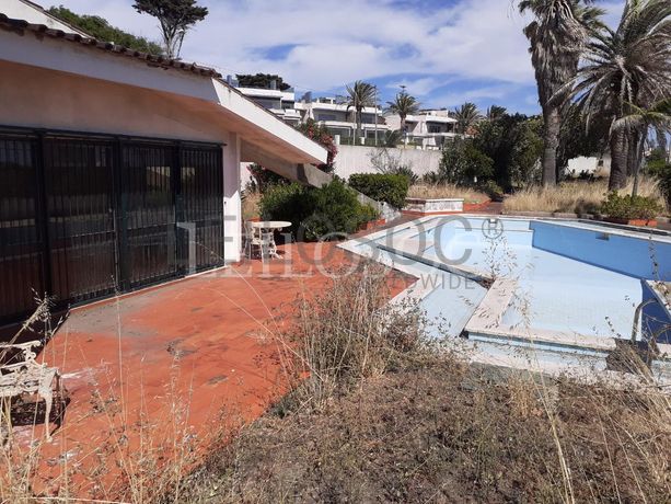 Moradia V5 · Cascais