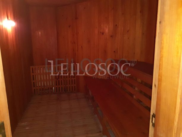 Moradia V5 · Cascais