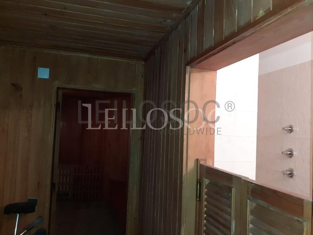 Moradia V5 · Cascais