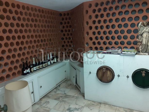 Moradia V5 · Cascais