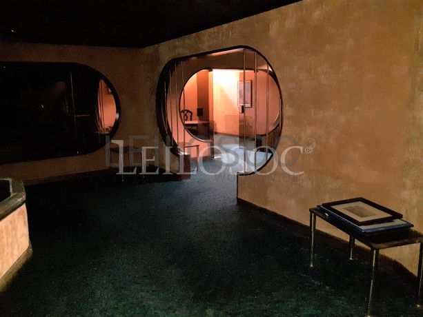 Moradia V5 · Cascais