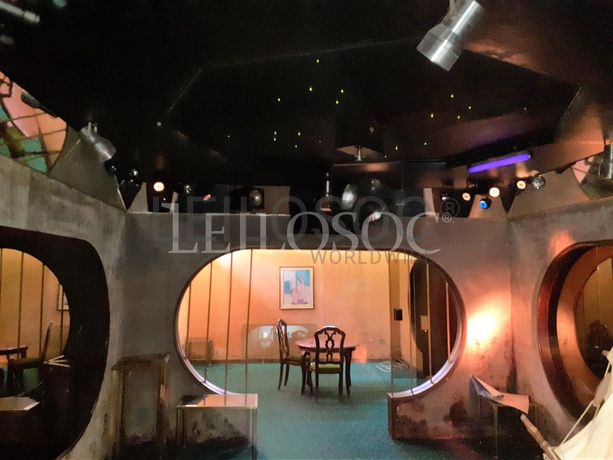 Moradia V5 · Cascais