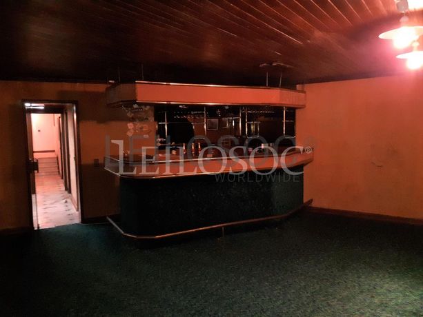 Moradia V5 · Cascais