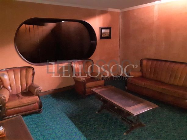 Moradia V5 · Cascais