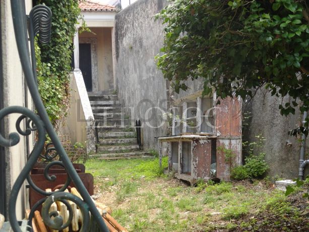 Quinta Secular · 4ha · Sintra