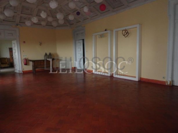 Quinta Secular · 4ha · Sintra