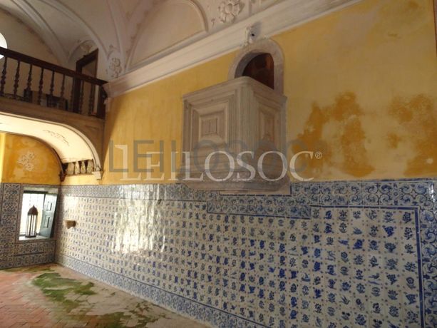 Quinta Secular · 4ha · Sintra