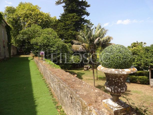 Quinta Secular · 4ha · Sintra