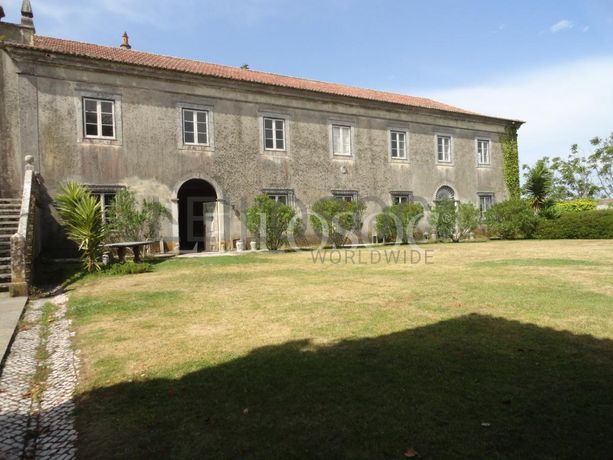 Quinta Secular · 4ha · Sintra