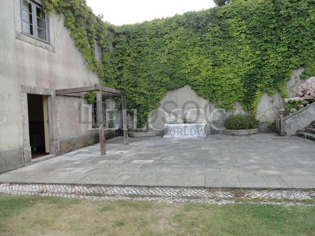 Quinta Secular · 4ha · Sintra