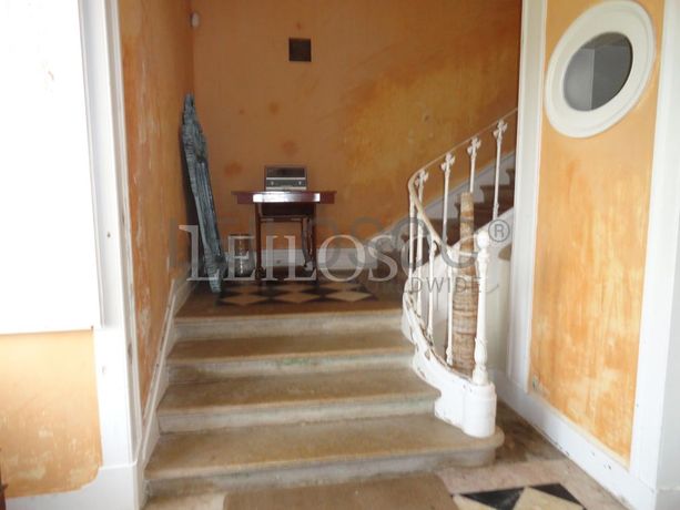 Quinta Secular · 4ha · Sintra