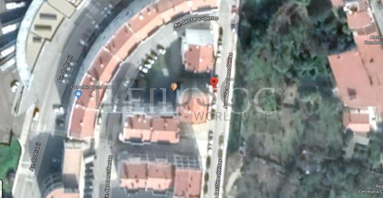 Lote para Construção · Portalegre