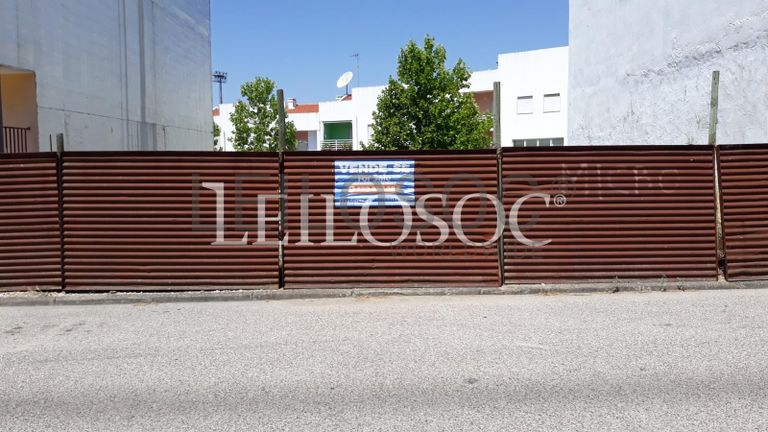 Lote para Construção · Portalegre