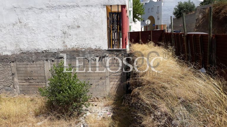 Lote para Construção · Portalegre