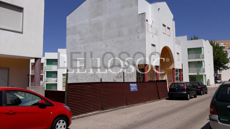 Lote para Construção · Portalegre