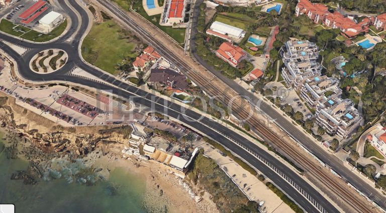 Moradia V5 · Cascais