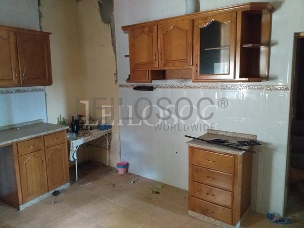 Moradia V2 · Alijó