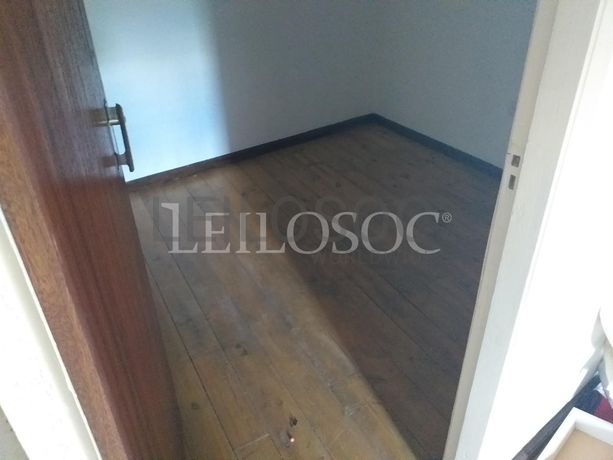 Moradia V2 · Alijó