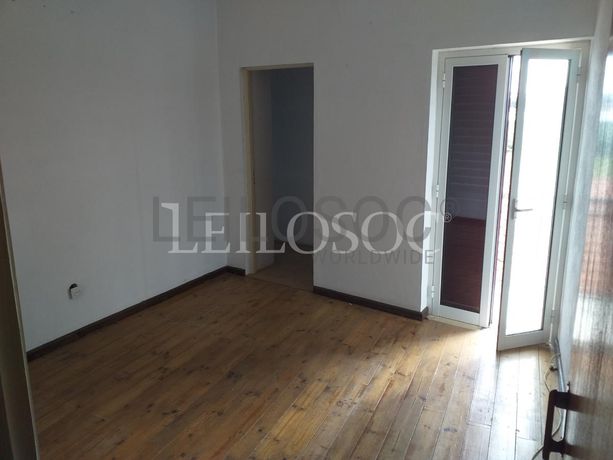 Moradia V2 · Alijó