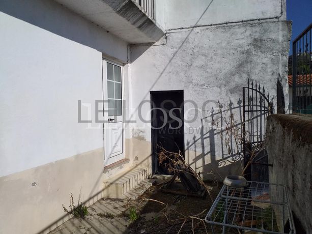 Moradia V2 · Alijó