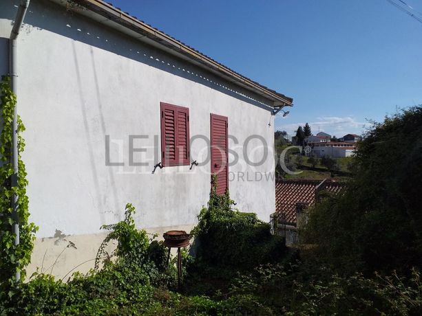 Moradia V2 · Alijó