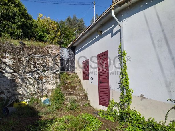 Moradia V2 · Alijó