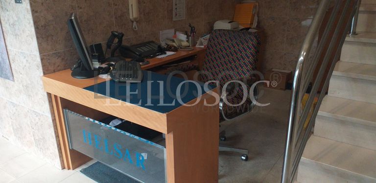 Equipamento de Escritório · São João da Madeira