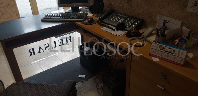 Equipamento de Escritório · São João da Madeira