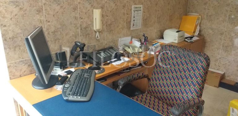 Equipamento de Escritório · São João da Madeira